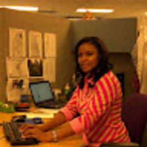 Meet your Posher, Candice